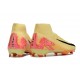 Scarpe da Calcio Nike Mercurial Superfly 10 Elite FG Giallo Rosa Nero