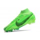 Nike Mercurial Superfly 6 Elite FG Nuovo Scarpe Calcio -