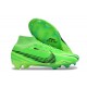 Nike Mercurial Superfly 6 Elite FG Nuovo Scarpe Calcio -