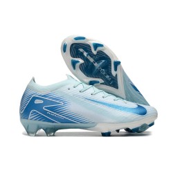 Nike Zoom Mercurial Vapor 16 Elite FG Ghiacciaio Blu Blu Orbit