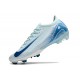 Nike Zoom Mercurial Vapor 16 Elite FG Ghiacciaio Blu Blu Orbit