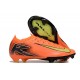 Nike Zoom Mercurial Vapor 16 Elite FG Arancione Giallo