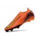 Nike Zoom Mercurial Vapor 16 Elite FG Arancione Giallo