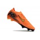 Nike Zoom Mercurial Vapor 16 Elite FG Arancione Giallo