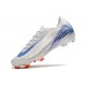 Nike Zoom Mercurial Vapor 16 Elite FG Blueprint Bianco Blu Racer