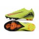 Nike Zoom Mercurial Vapor 16 Elite FG Giallo Arancio