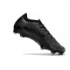 Nike Zoom Mercurial Vapor 16 Elite FG Nero Deep Jungle