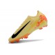 Nike Zoom Mercurial Vapor 16 Elite FG Giallo Nero