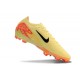 Nike Zoom Mercurial Vapor 16 Elite FG Giallo Nero