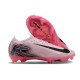 Nike Zoom Mercurial Vapor 16 Elite FG Rosa Nero