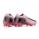 Nike Zoom Mercurial Vapor 16 Elite FG Rosa Nero