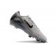 Nike Zoom Mercurial Vapor 16 Elite FG Grigio Nero