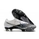 NIKE MERCURIAL VAPOR XIII 'MDS003' - Nero Bianco