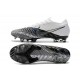 NIKE MERCURIAL VAPOR XIII 'MDS003' - Nero Bianco