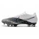 NIKE MERCURIAL VAPOR XIII 'MDS003' - Nero Bianco