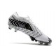 NIKE MERCURIAL VAPOR XIII 'MDS003' - Nero Bianco