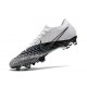 NIKE MERCURIAL VAPOR XIII 'MDS003' - Nero Bianco