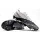 NIKE MERCURIAL VAPOR XIII 'MDS003' - Nero Bianco