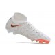 Nike 2016 Scarpette Calcio Hypervenom Phantom 2 FG ACC Colorato Bianco Nero