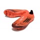 Scarpa da Calcio Uomo adidas F50 Elite LL FG Rosso Nero