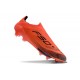 Scarpa da Calcio Uomo adidas F50 Elite LL FG Rosso Nero