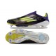 Scarpa adidas F50 Elite LL FG Unity Viola Bianco Limone Lucido