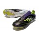 Scarpa adidas F50 Elite LL FG Unity Viola Bianco Limone Lucido