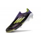 Scarpa adidas F50 Elite LL FG Unity Viola Bianco Limone Lucido