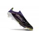 Scarpa adidas F50 Elite LL FG Unity Viola Bianco Limone Lucido