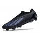 Scarpe adidas Nemeziz Messi 17+ 360 Agility Terreni Compatti - Tutto Nero