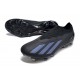 Scarpe adidas Nemeziz Messi 17+ 360 Agility Terreni Compatti - Tutto Nero