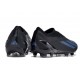 Scarpe adidas Nemeziz Messi 17+ 360 Agility Terreni Compatti - Tutto Nero