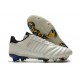 adidas Copa Mundial FG Scarpa da Calcio Tutto Bianco