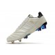 adidas Copa Mundial FG Scarpa da Calcio Tutto Bianco