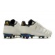 adidas Copa Mundial FG Scarpa da Calcio Tutto Bianco