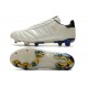 adidas Copa Mundial FG Scarpa da Calcio Tutto Bianco