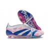 Scarpe adidas Predator FT Elite FG Ftwr Bianco Solar Blu Solar Rosa