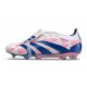 Scarpe adidas Predator FT Elite FG Ftwr Bianco Solar Blu Solar Rosa