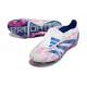 Scarpe adidas Predator FT Elite FG Ftwr Bianco Solar Blu Solar Rosa