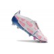 Scarpe adidas Predator FT Elite FG Ftwr Bianco Solar Blu Solar Rosa