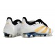 Scarpe adidas Predator FT Elite FG Ftwr Bianco/Oro Met