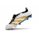 Scarpe adidas Predator FT Elite FG Ftwr Bianco/Oro Met