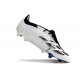 Scarpe adidas Predator FT Elite FG Ftwr Bianco/Oro Met