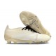 Scarpe adidas Predator FT Elite FG Beige Noir