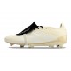 Scarpe adidas Predator FT Elite FG Beige Noir