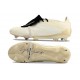 Scarpe adidas Predator FT Elite FG Beige Noir