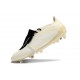 Scarpe adidas Predator FT Elite FG Beige Noir