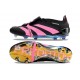 Scarpe adidas Predator FT Elite FG Nero Rosa