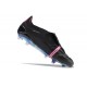 Scarpe adidas Predator FT Elite FG Nero Rosa