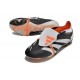 Scarpe adidas Predator FT Elite FG Bianco Nero Arancione